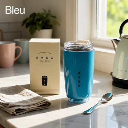 𝗦 𝗠 𝗘 𝗚 Mug Isotherme