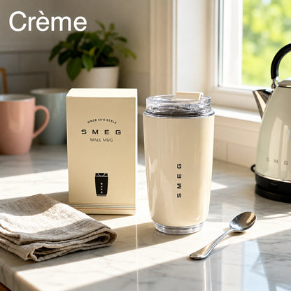 𝗦 𝗠 𝗘 𝗚 Mug Isotherme