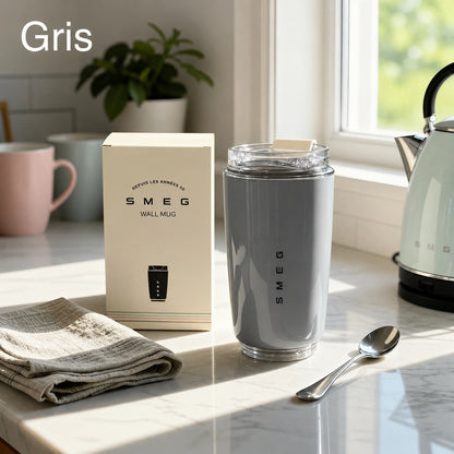 𝗦 𝗠 𝗘 𝗚 Mug Isotherme