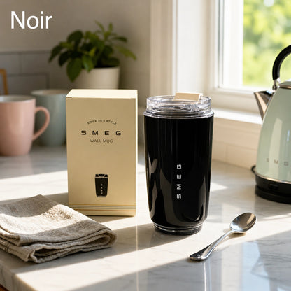 𝗦 𝗠 𝗘 𝗚 Mug Isotherme