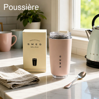 𝗦 𝗠 𝗘 𝗚 Mug Isotherme