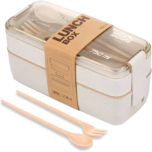 Mini boîte à repas