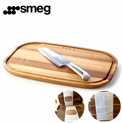 SMEG Planche à Découper