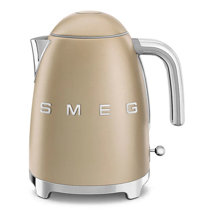 SMEG Bouilloire Électrique