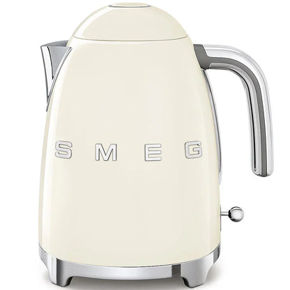 SMEG Bouilloire Électrique