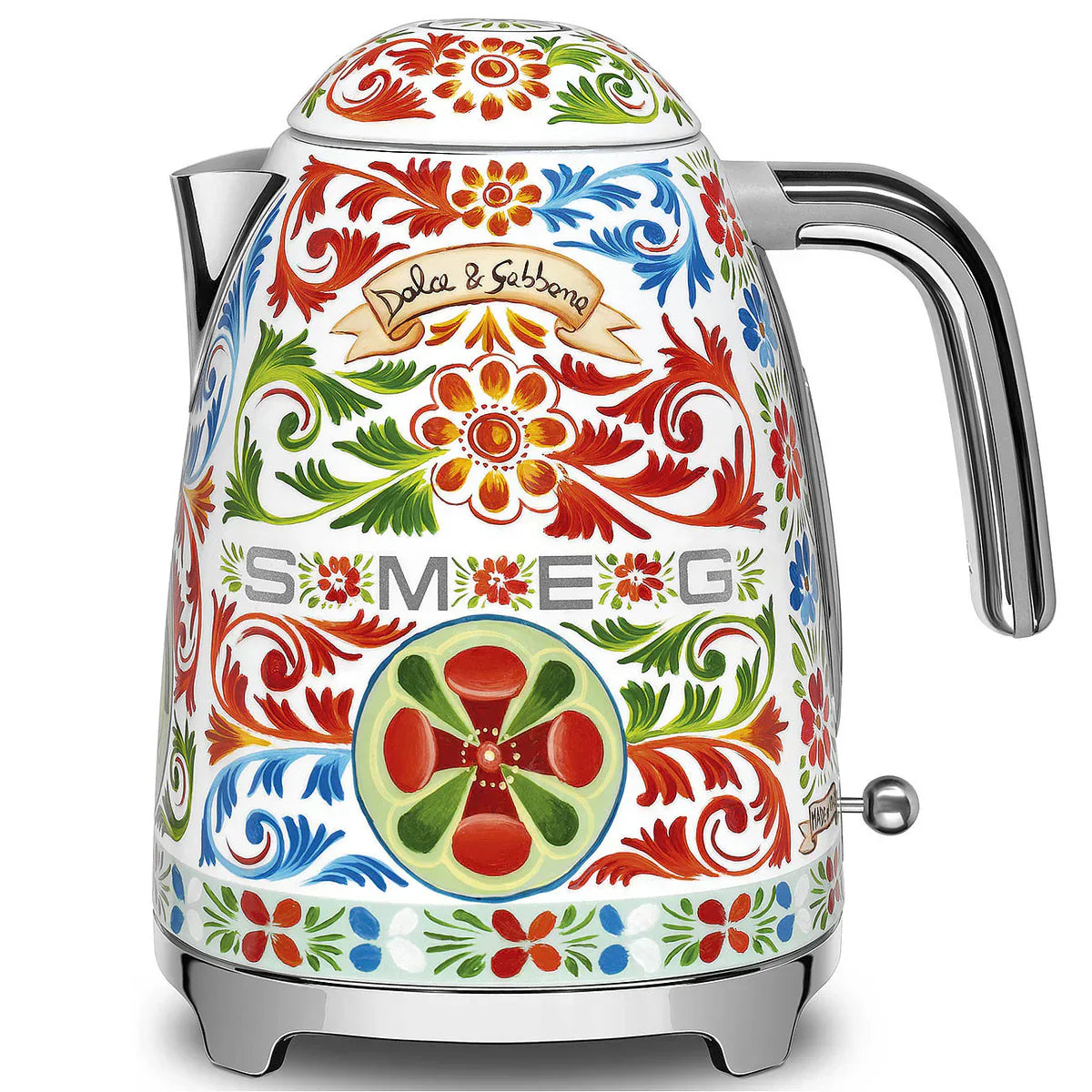 SMEG Bouilloire Électrique