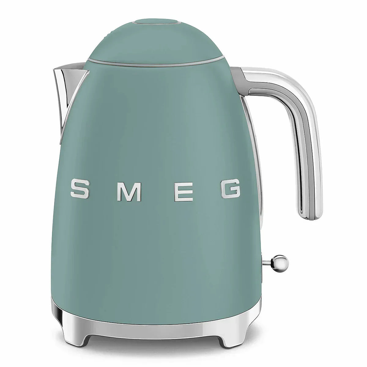 SMEG Bouilloire Électrique