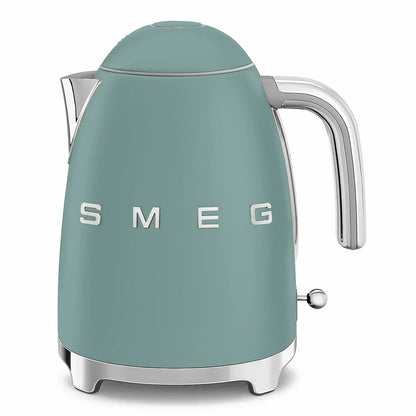 SMEG Bouilloire Électrique