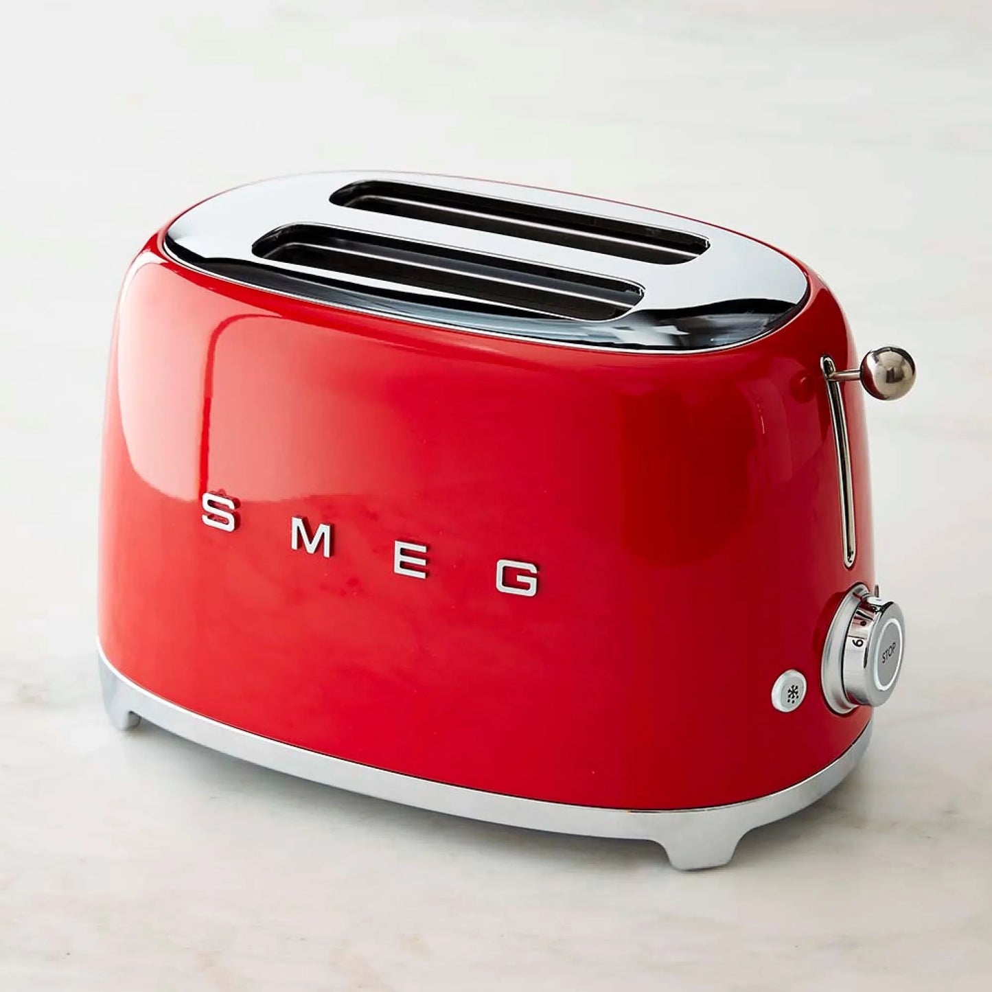𝗦 𝗠 𝗘 𝗚 Grille-pain Vintage 2 Tranches