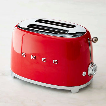 𝗦 𝗠 𝗘 𝗚 Grille-pain Vintage 2 Tranches