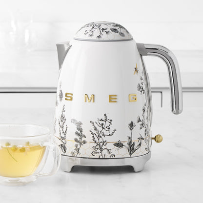 SMEG Bouilloire Électrique