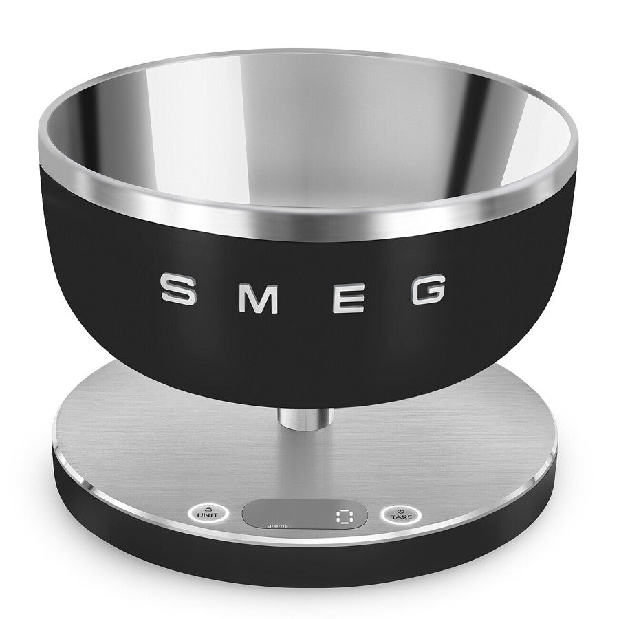SMEG Balance de Cuisine Numérique