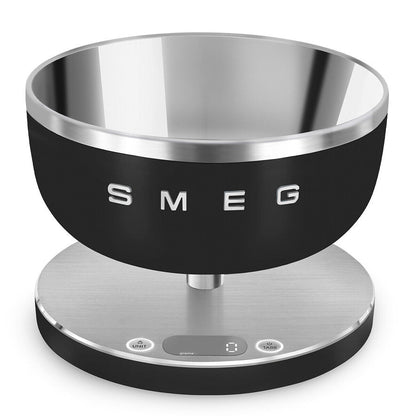 SMEG Balance de Cuisine Numérique