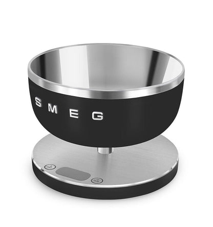 SMEG Balance de Cuisine Numérique