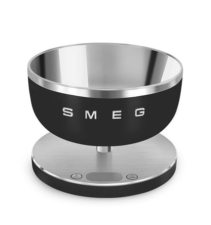 SMEG Balance de Cuisine Numérique