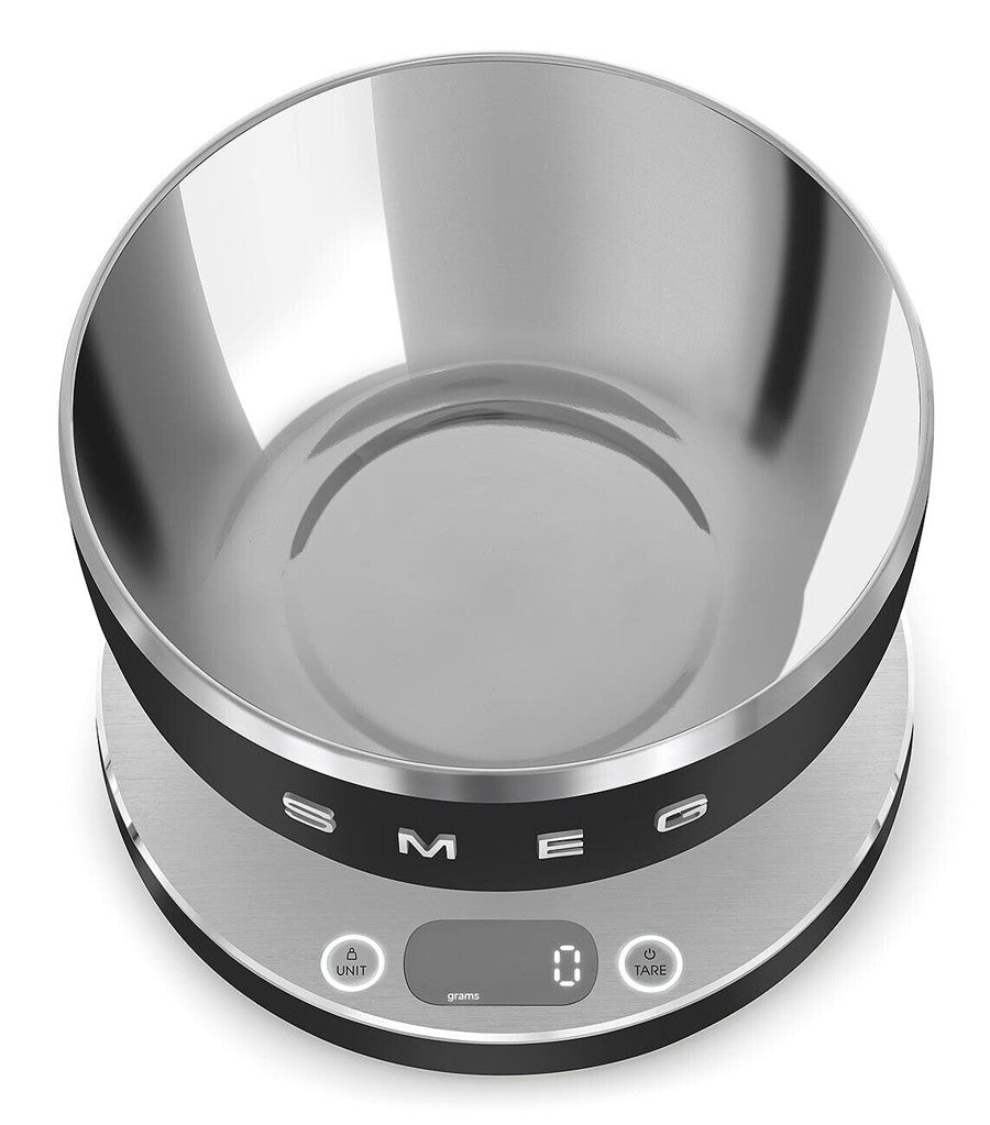 SMEG Balance de Cuisine Numérique