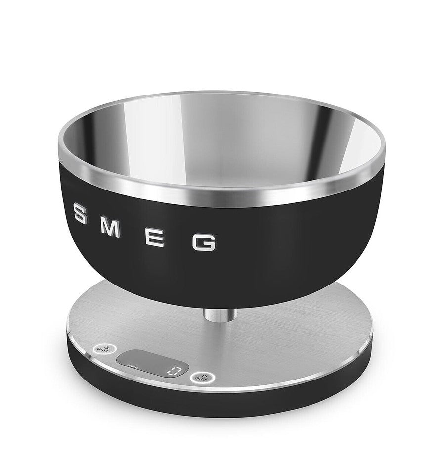 SMEG Balance de Cuisine Numérique