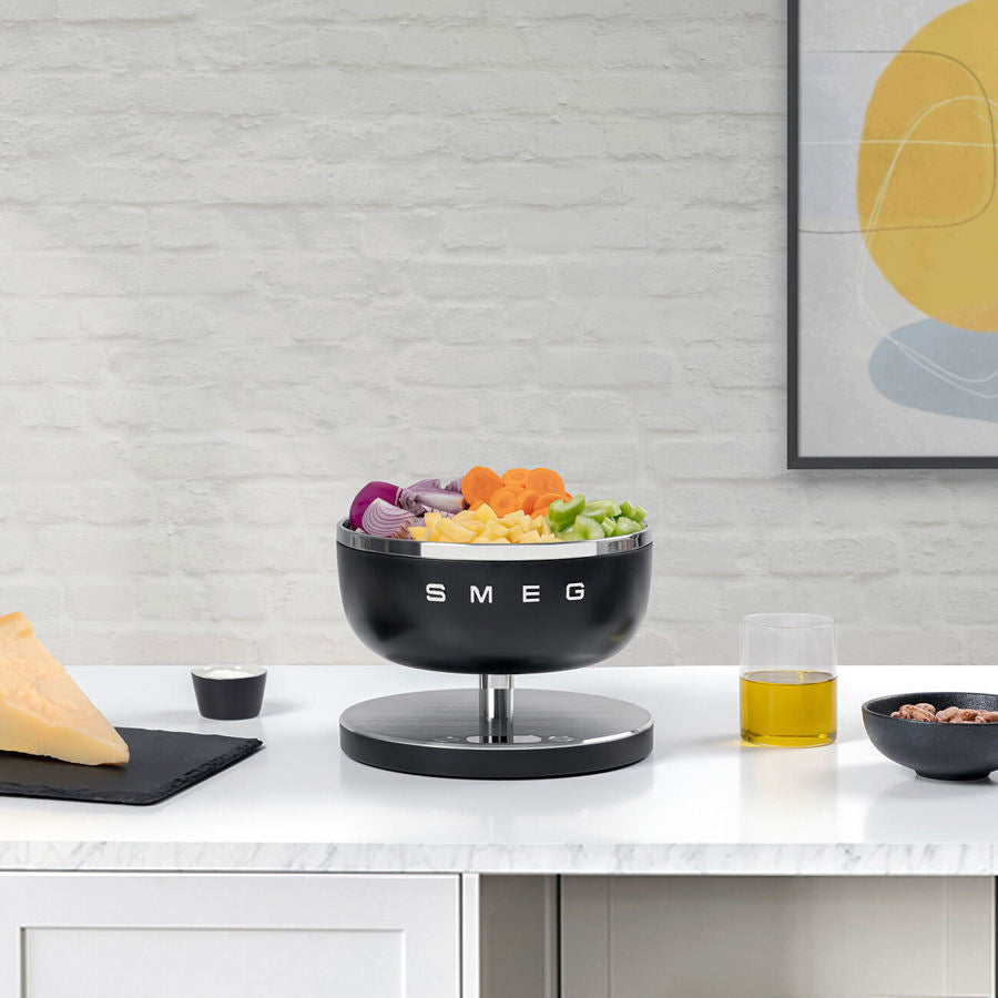 SMEG Balance de Cuisine Numérique