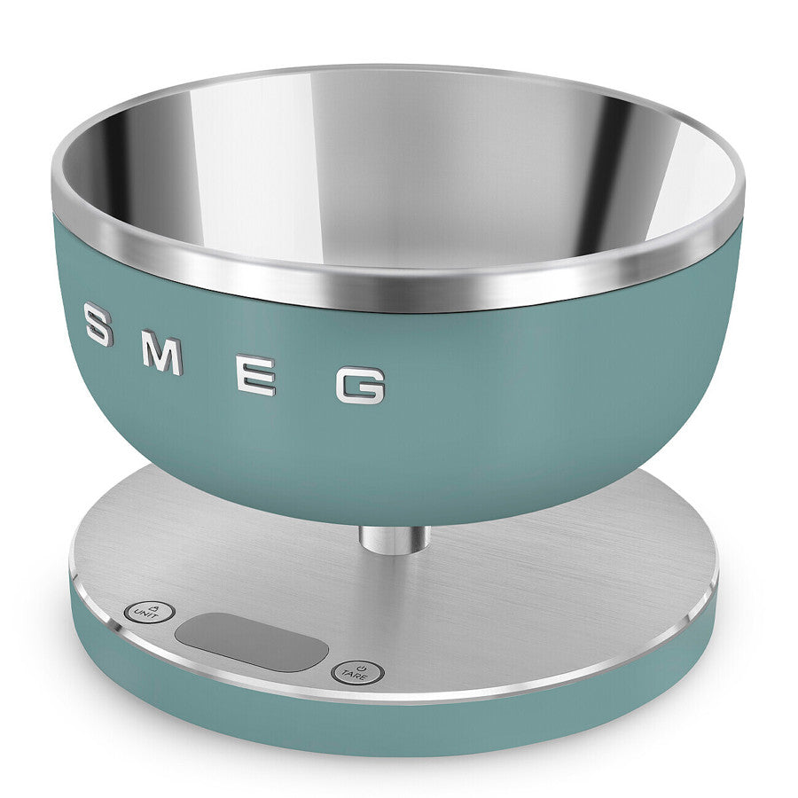 SMEG Balance de Cuisine Numérique