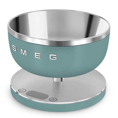 SMEG Balance de Cuisine Numérique