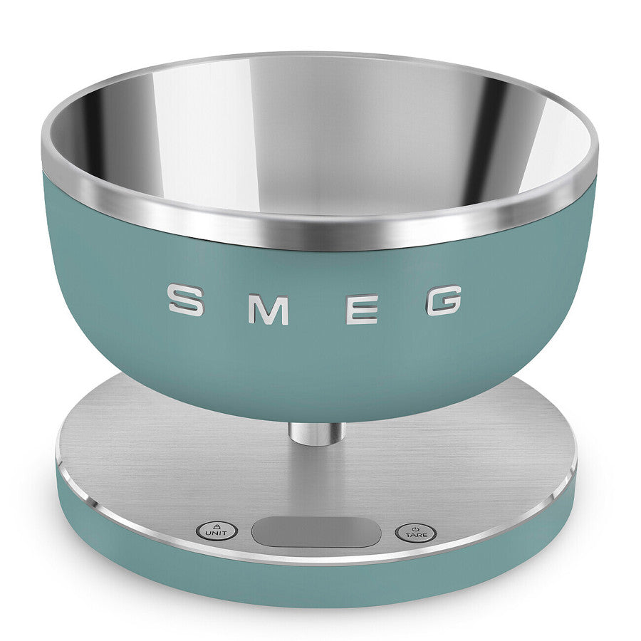 SMEG Balance de Cuisine Numérique