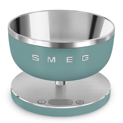 SMEG Balance de Cuisine Numérique