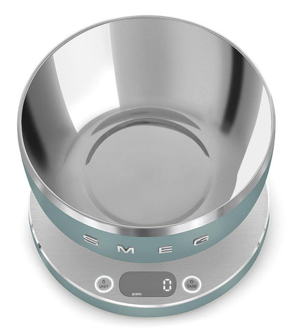 SMEG Balance de Cuisine Numérique