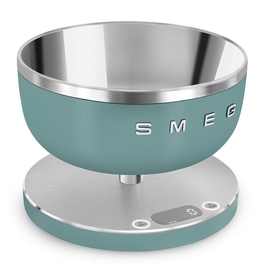 SMEG Balance de Cuisine Numérique