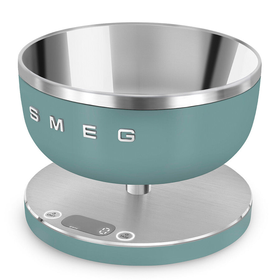 SMEG Balance de Cuisine Numérique