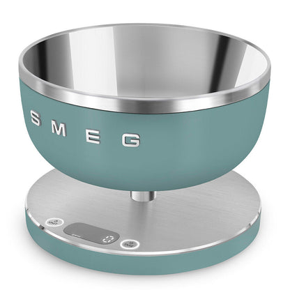 SMEG Balance de Cuisine Numérique