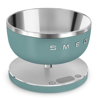 SMEG Balance de Cuisine Numérique