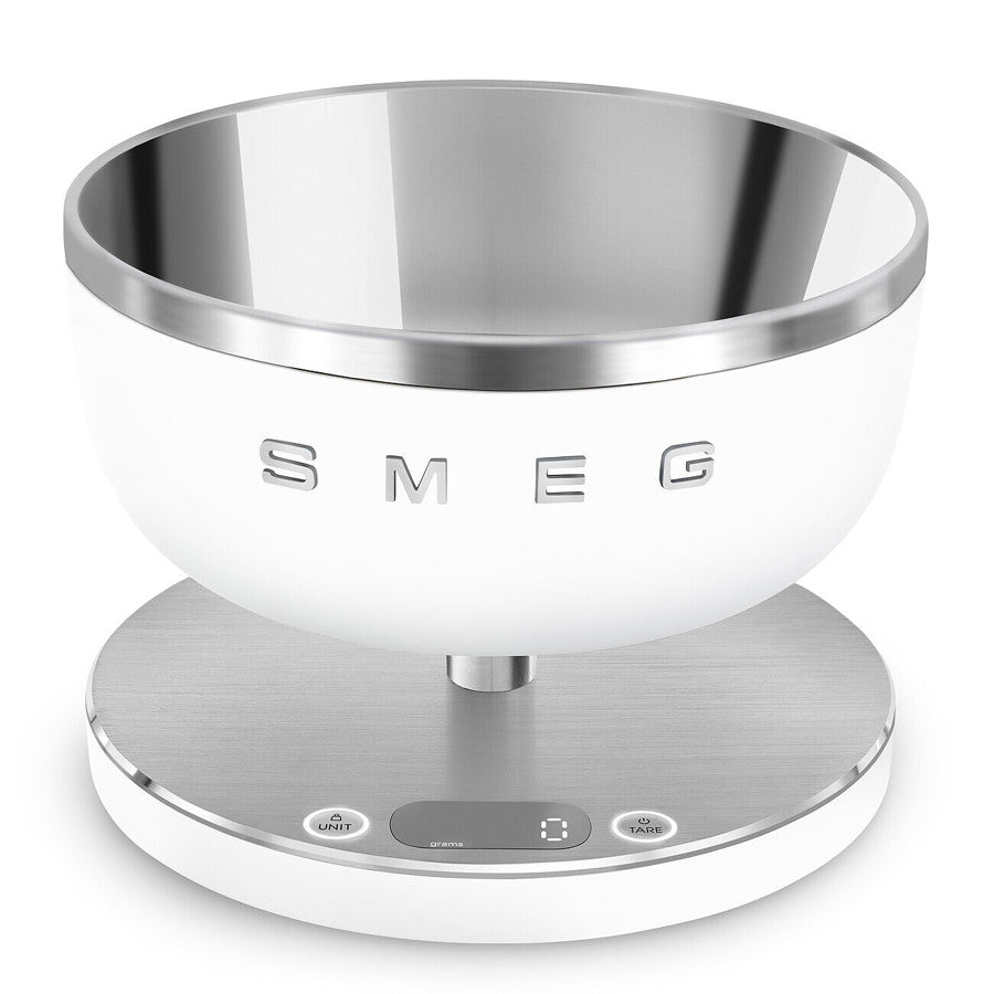 SMEG Balance de Cuisine Numérique