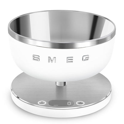 SMEG Balance de Cuisine Numérique