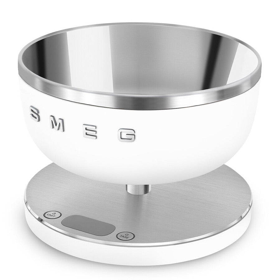SMEG Balance de Cuisine Numérique