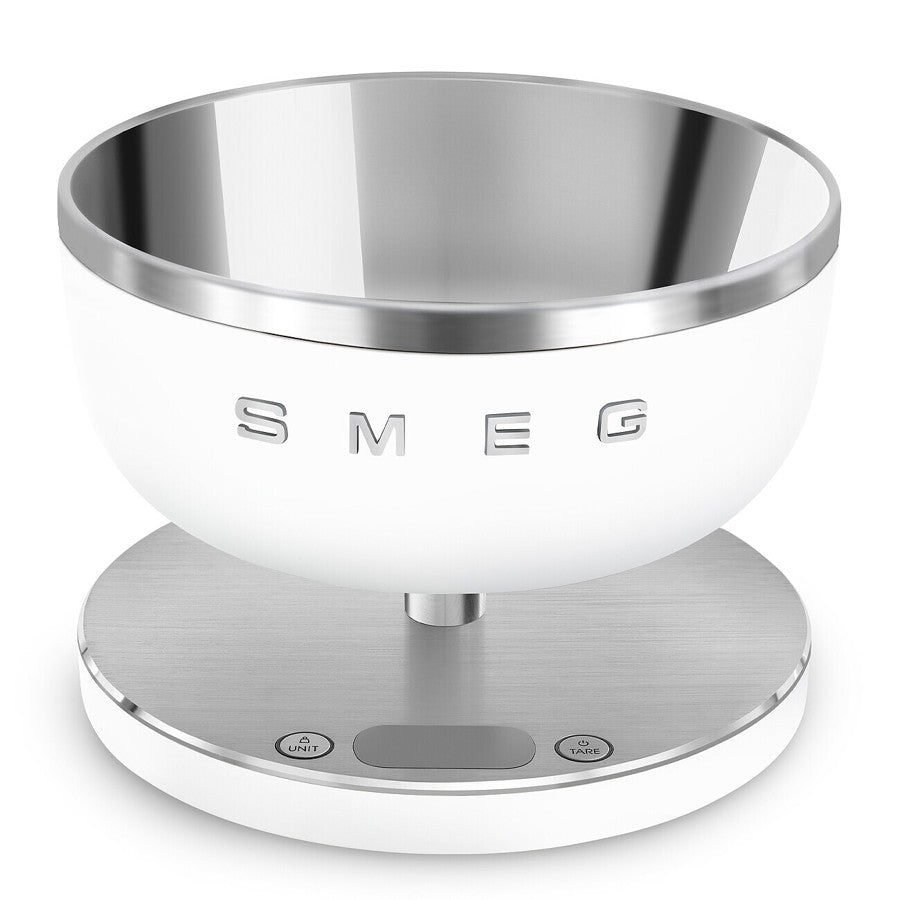 SMEG Balance de Cuisine Numérique