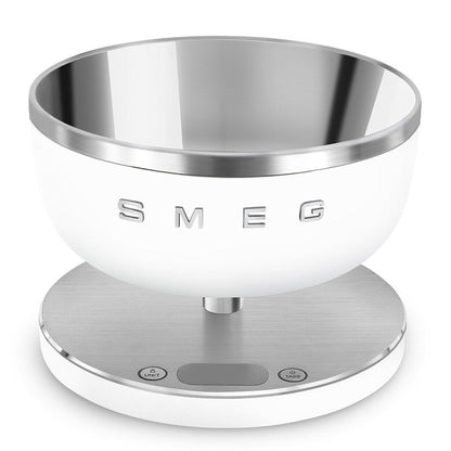 SMEG Balance de Cuisine Numérique