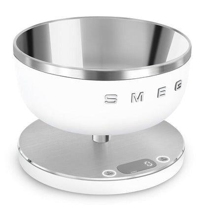 SMEG Balance de Cuisine Numérique