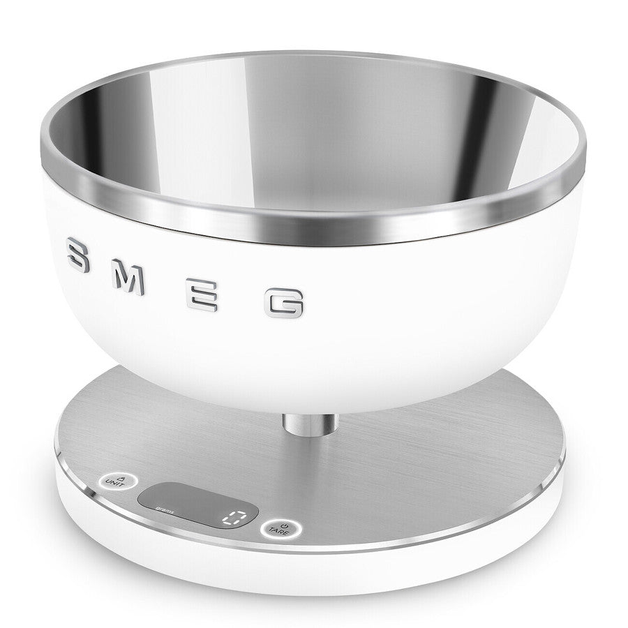 SMEG Balance de Cuisine Numérique