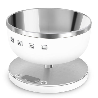 SMEG Balance de Cuisine Numérique