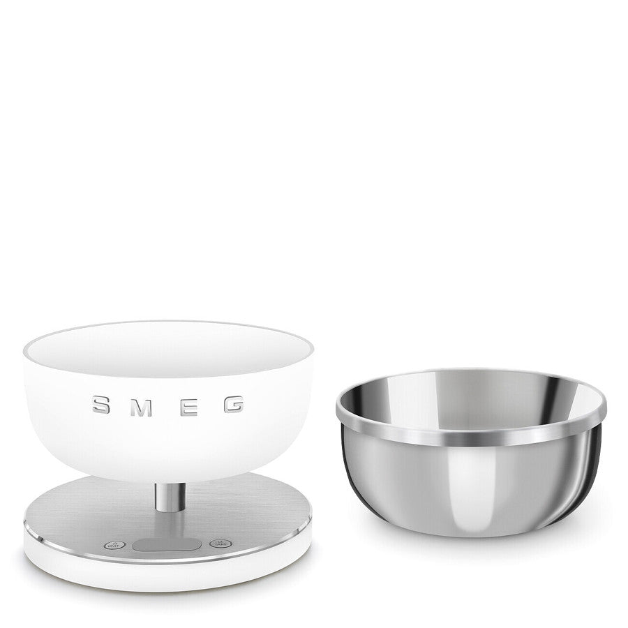 SMEG Balance de Cuisine Numérique
