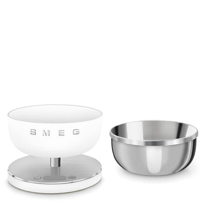 SMEG Balance de Cuisine Numérique
