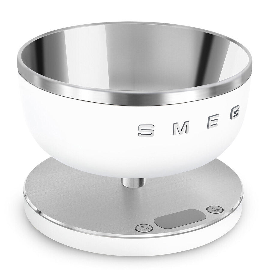 SMEG Balance de Cuisine Numérique
