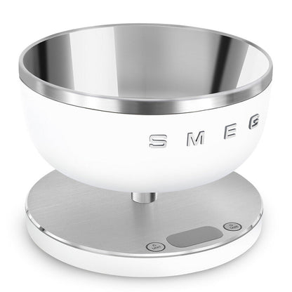 SMEG Balance de Cuisine Numérique