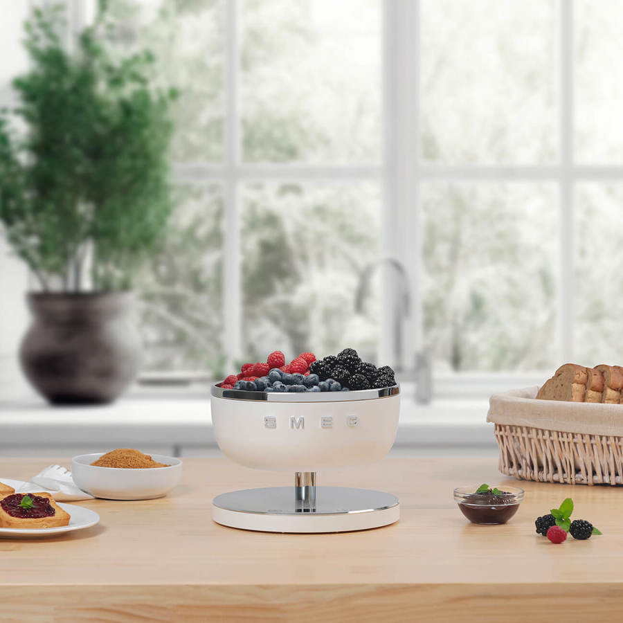 SMEG Balance de Cuisine Numérique