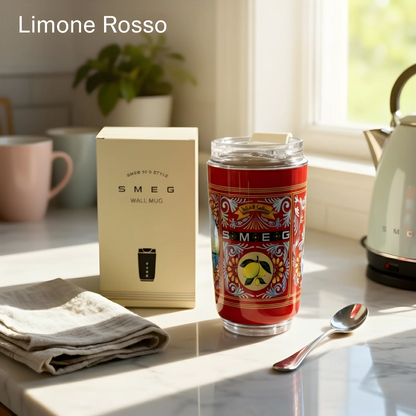 𝗦 𝗠 𝗘 𝗚 Mug Isotherme