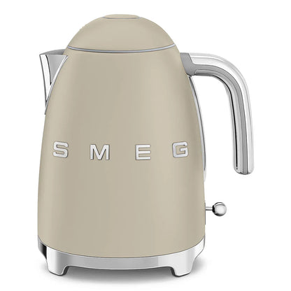 SMEG Bouilloire Électrique