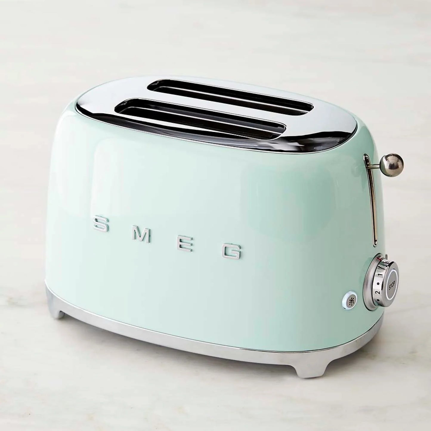 𝗦 𝗠 𝗘 𝗚 Grille-pain Vintage 2 Tranches