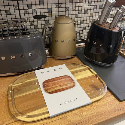 SMEG Planche à Découper