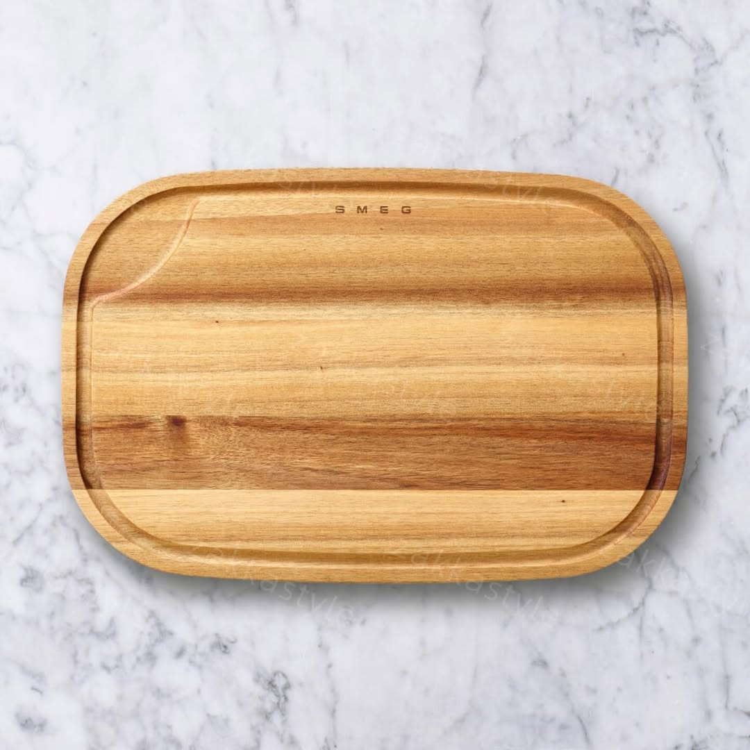 SMEG Planche à Découper