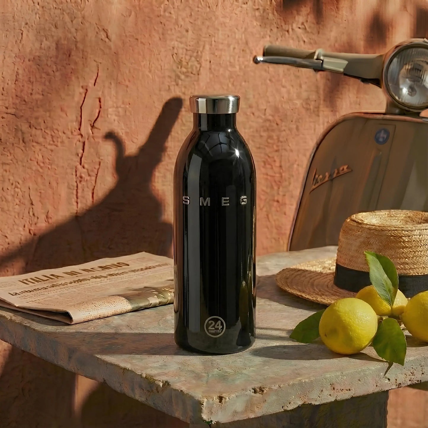 𝗦 𝗠 𝗘 𝗚 Bouteille Isotherme